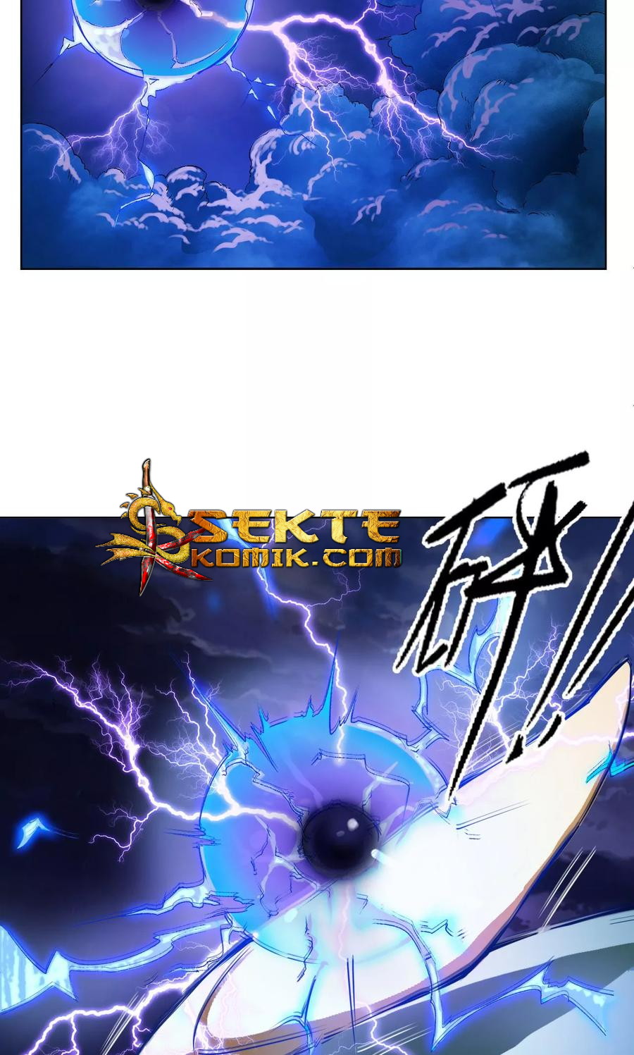 The Tale of Zi Wei Chapter 16 Gambar 12