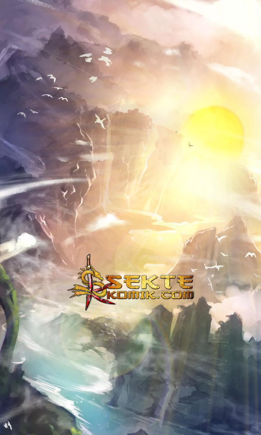 The Tale of Zi Wei Chapter 16 Gambar 22