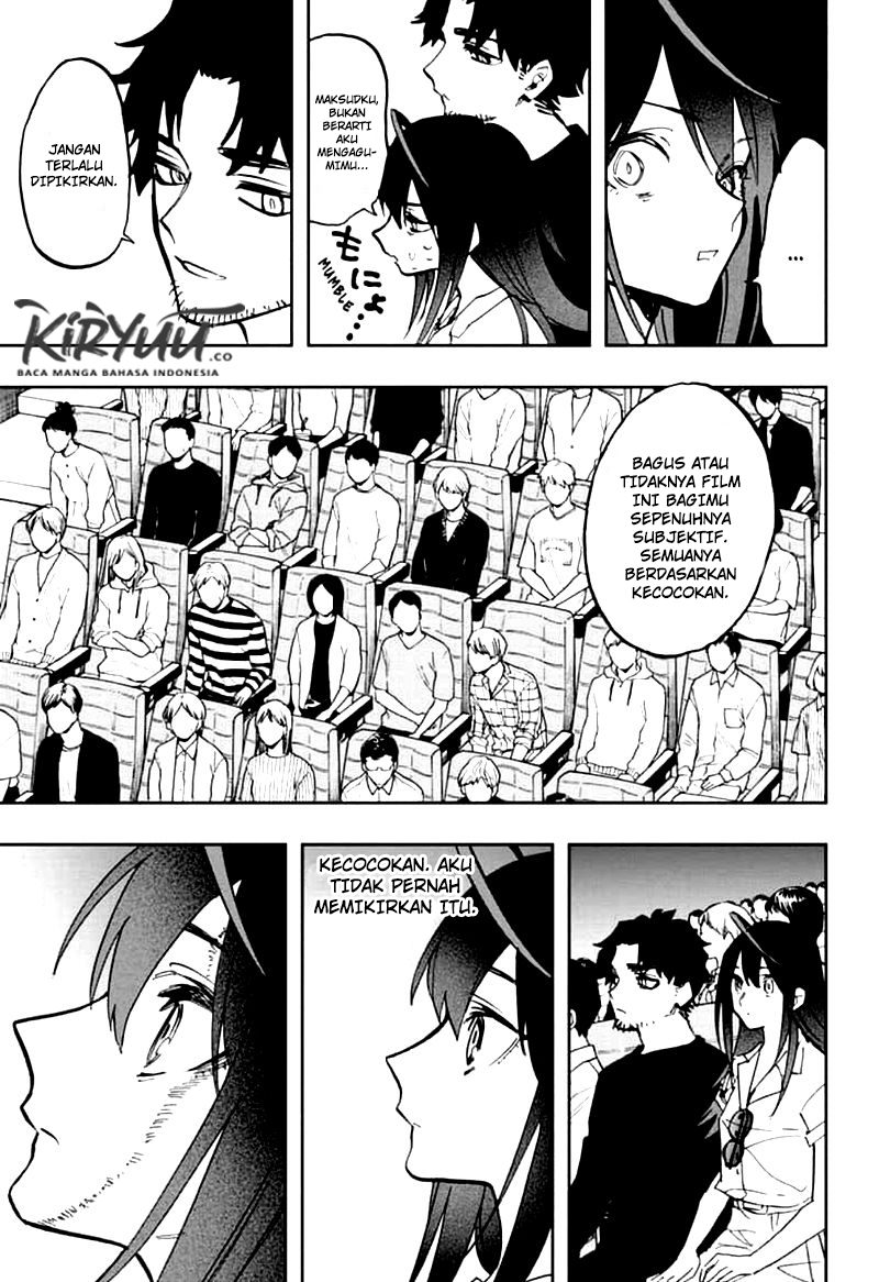 Act-Age Chapter 114 Gambar 10