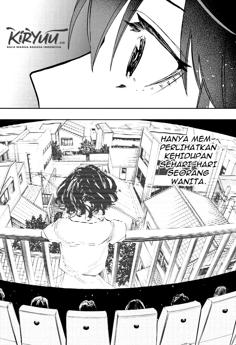 Act-Age Chapter 114 Gambar 11