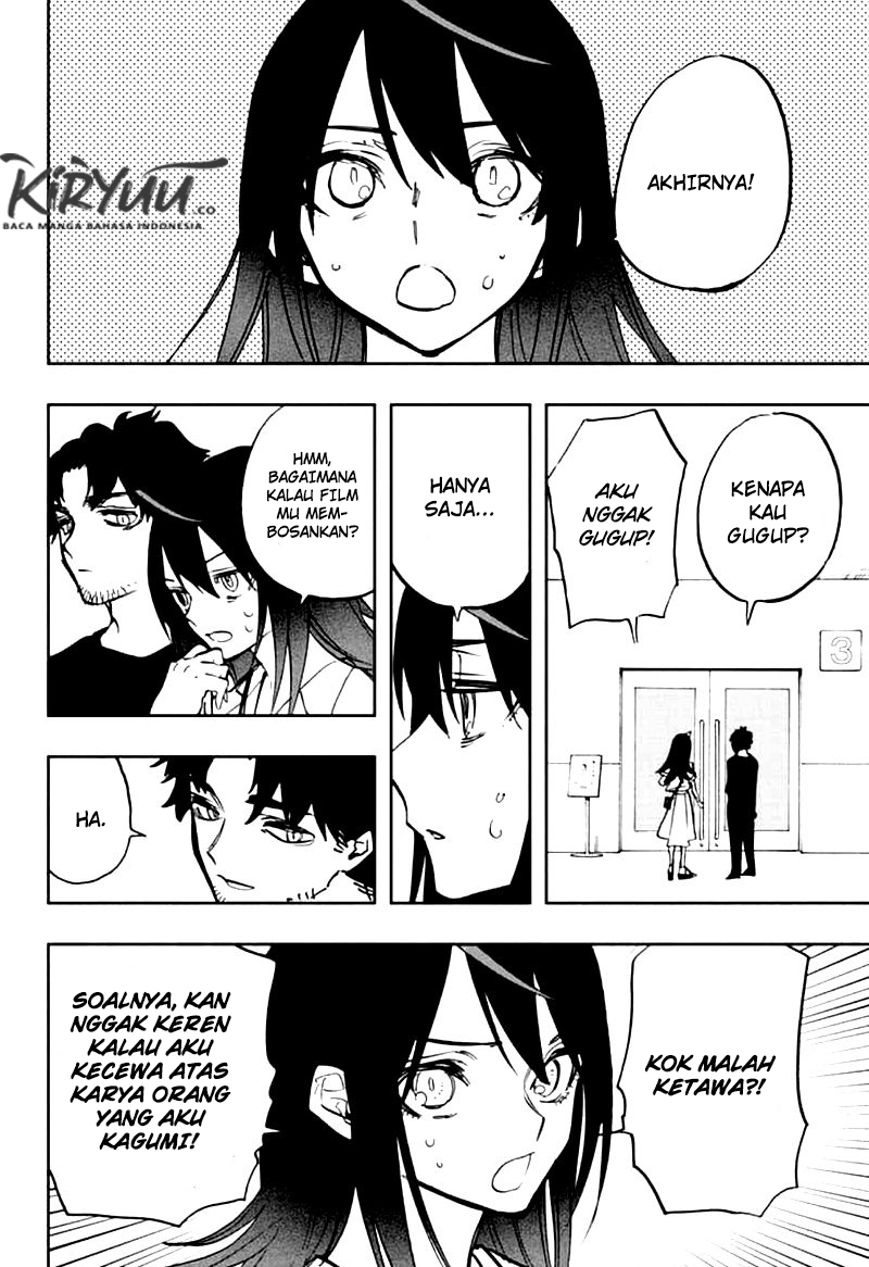 Act-Age Chapter 114 Gambar 9