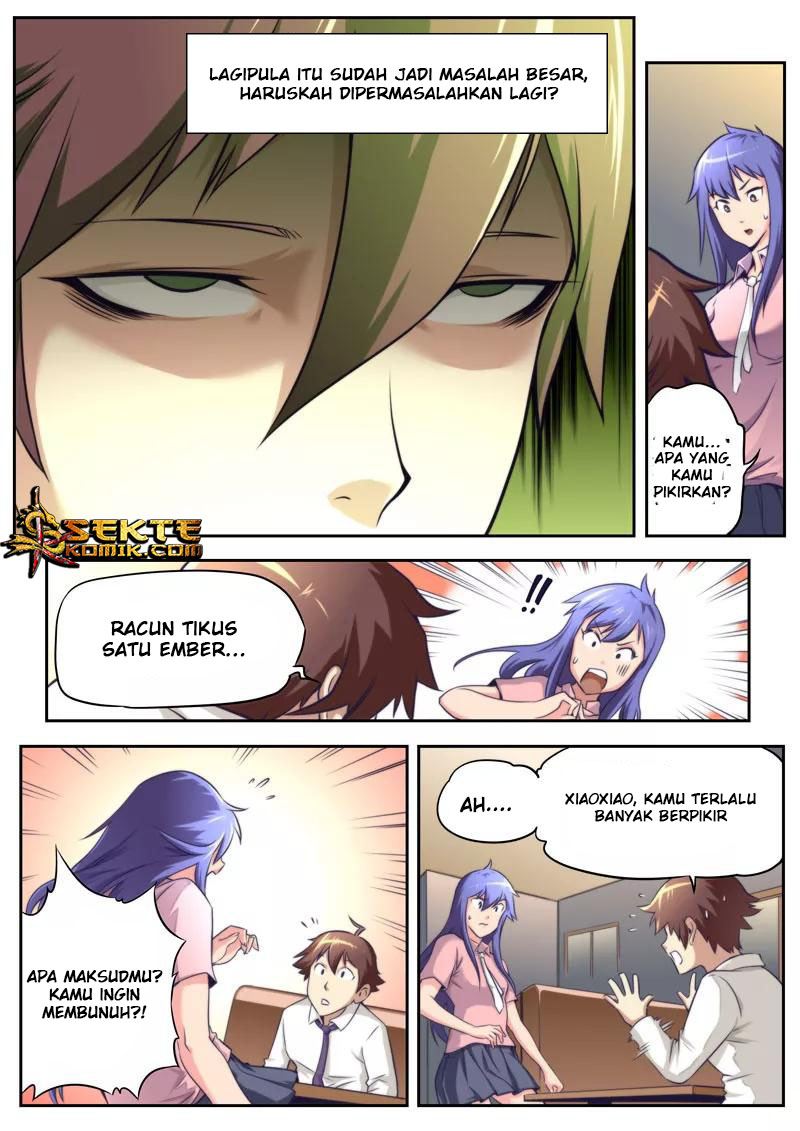 Pluralistic Immortal Chapter 60 Gambar 11