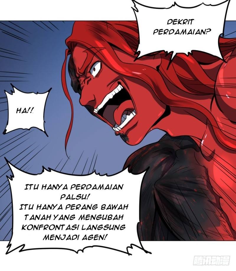 List of Big Villians Chapter 52 Gambar 17