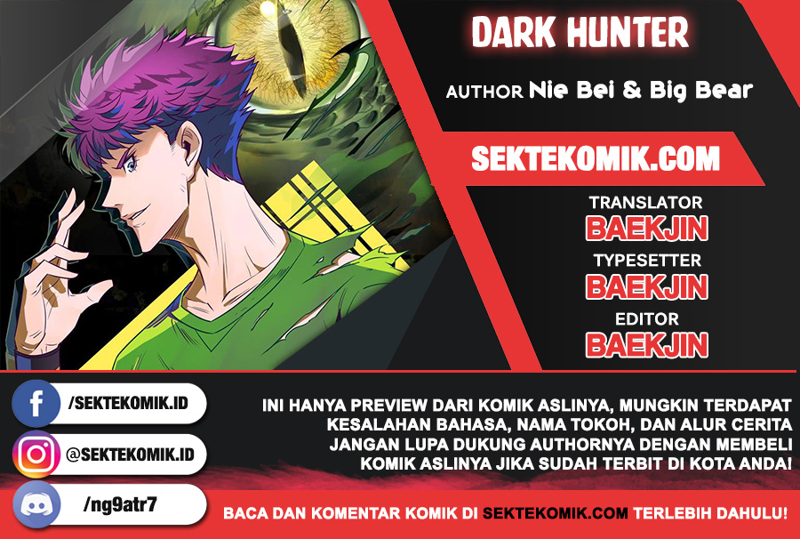 Baca Komik The Hunter Chapter 193 Gambar 1