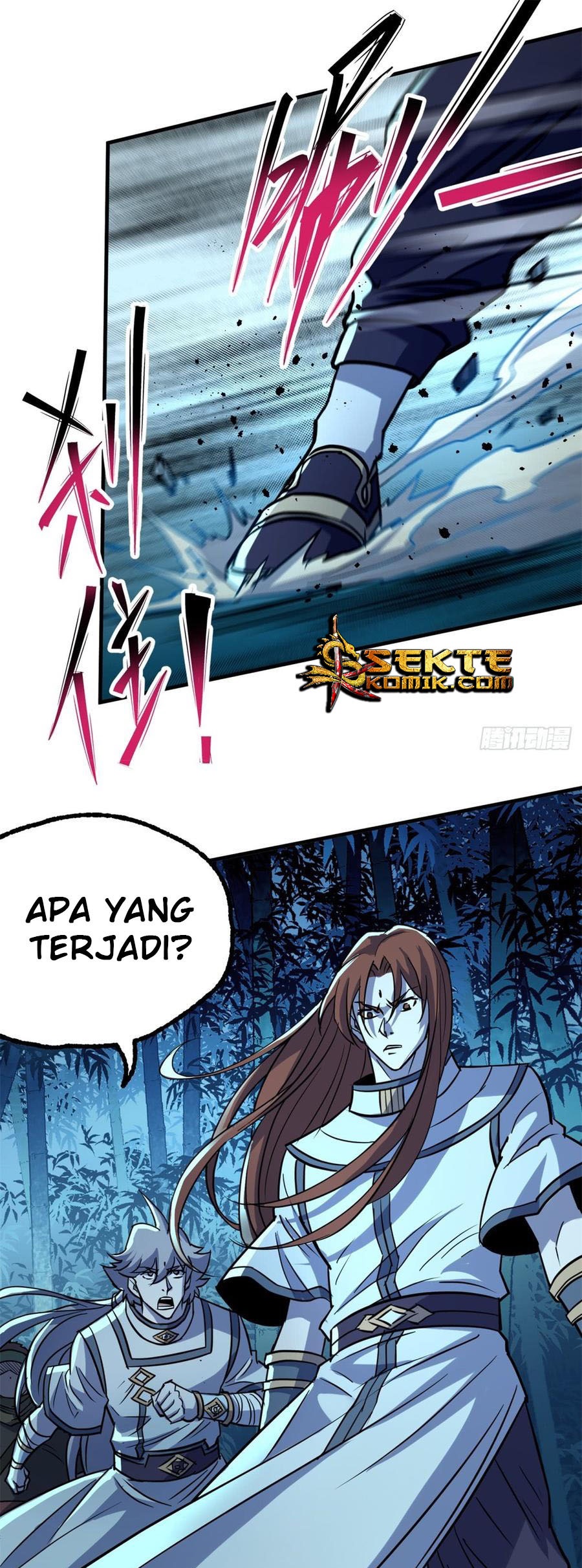 The Hunter Chapter 193 Gambar 7