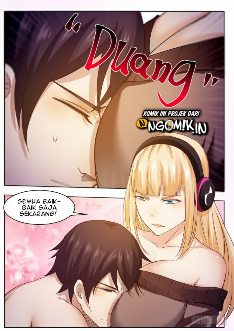 Zui Qiang Shen Wang Chapter 76 Gambar 9