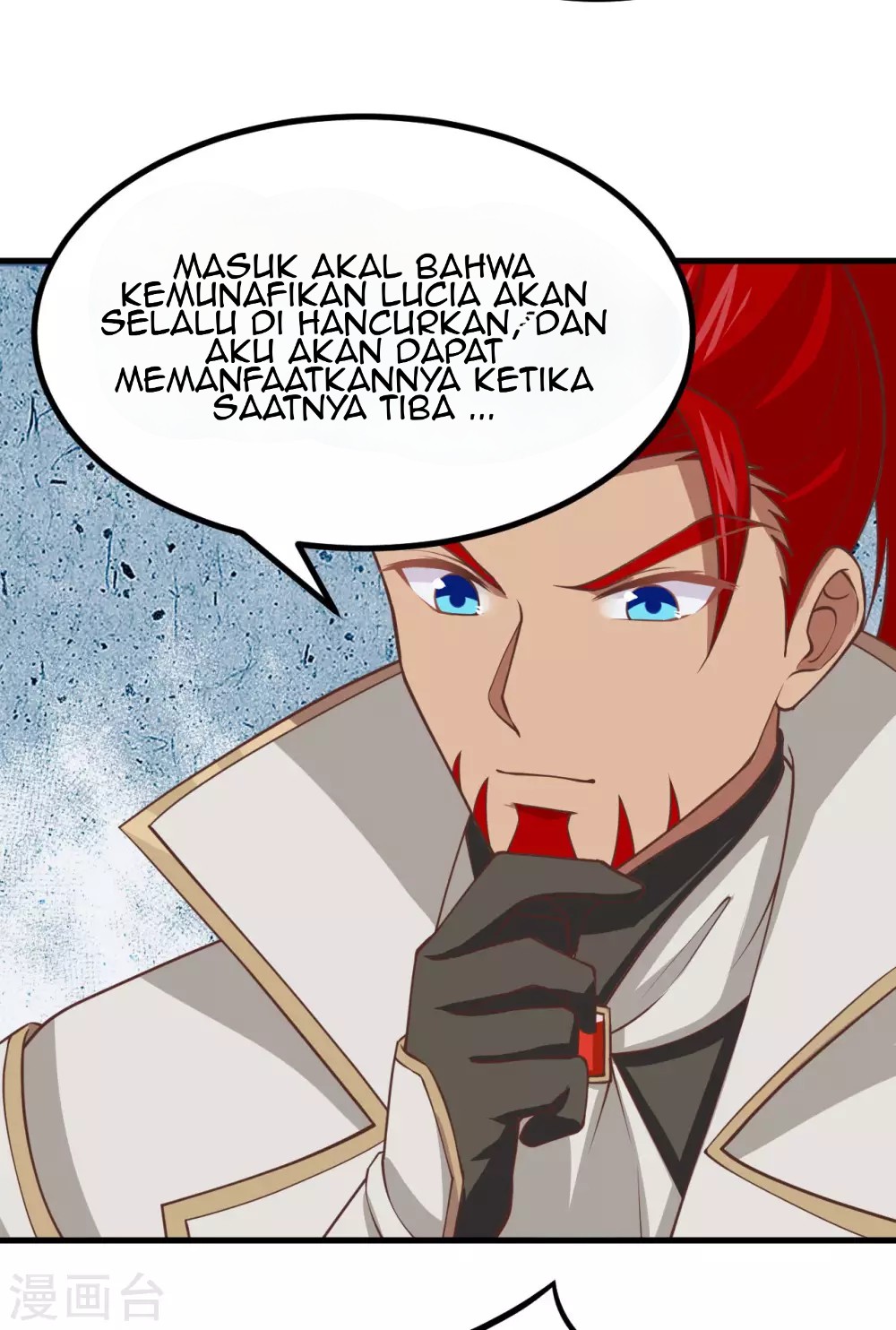 To Be The Castellan King Chapter 170 Gambar 21