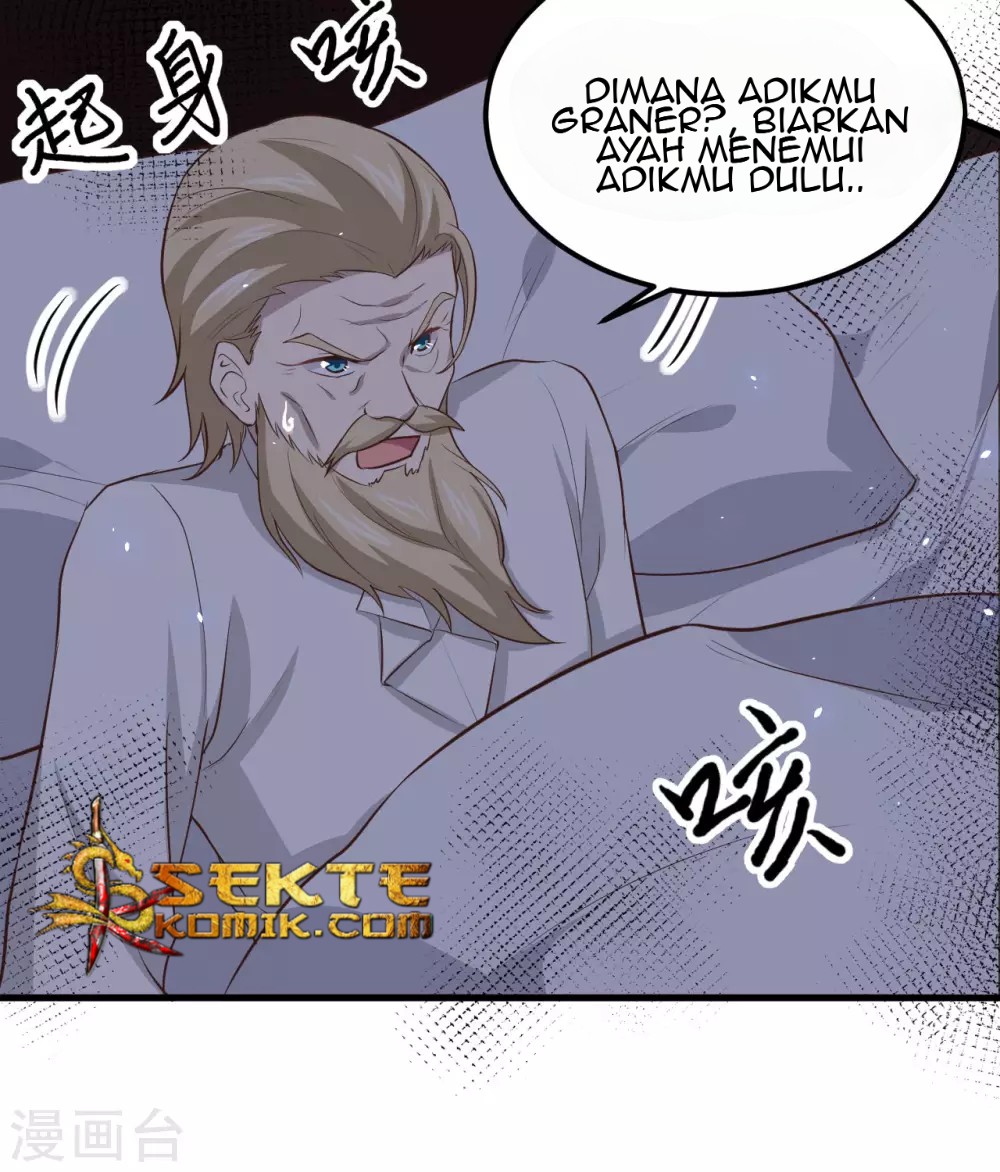 To Be The Castellan King Chapter 170 Gambar 45