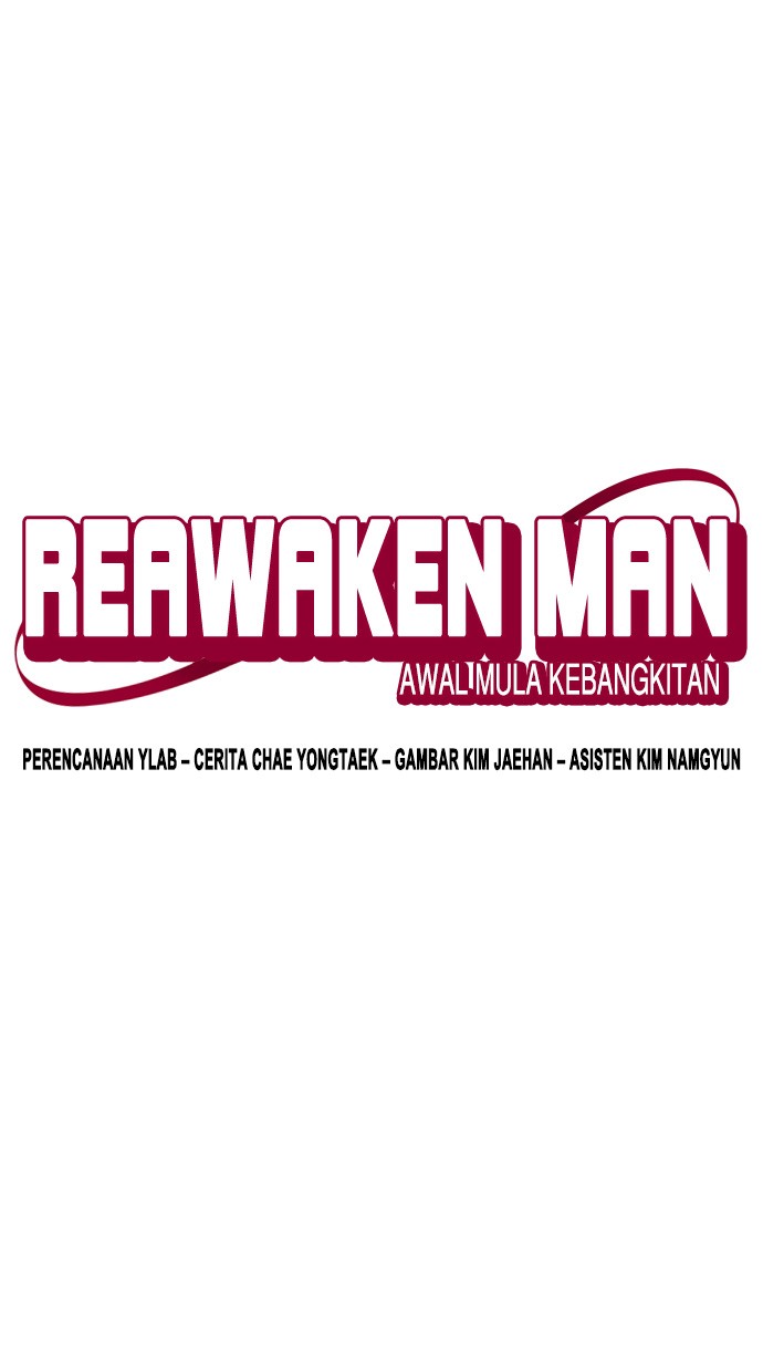 Reawaken Man Chapter 131 Gambar 17