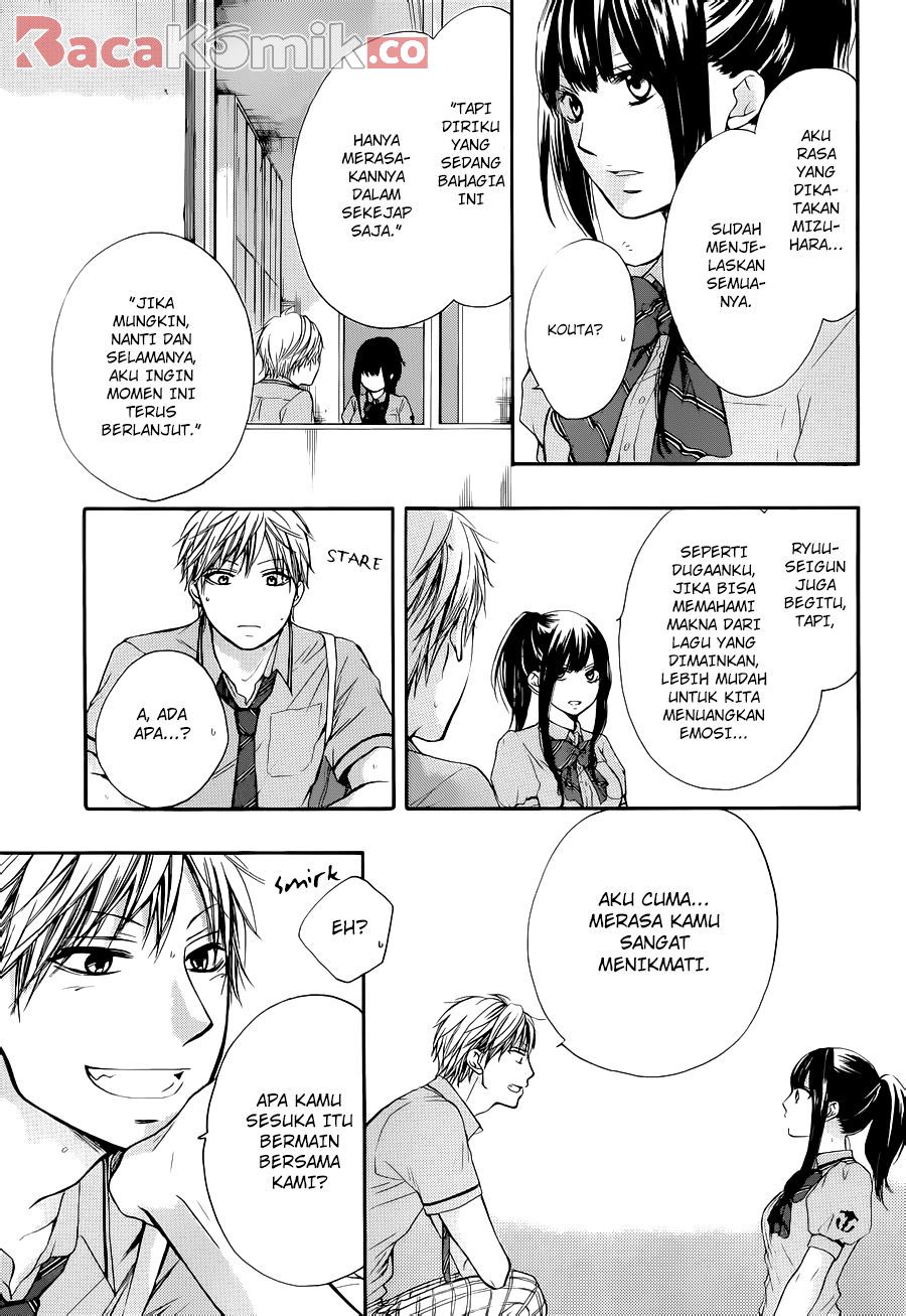 Kono Oto Tomare! Chapter 22 Gambar 10