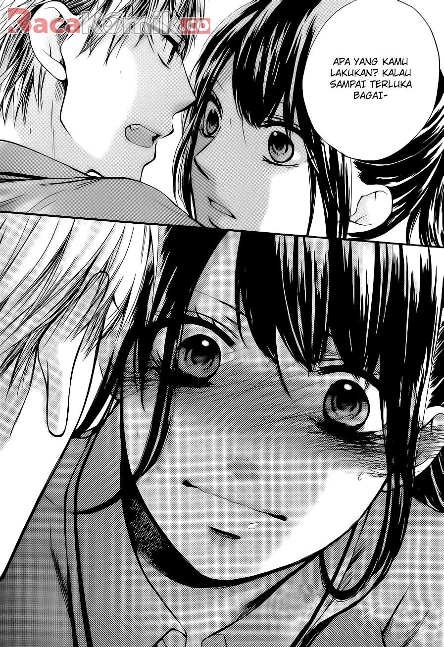 Kono Oto Tomare! Chapter 22 Gambar 13