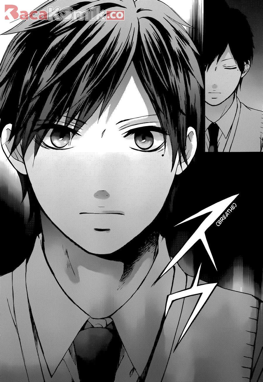 Kono Oto Tomare! Chapter 22 Gambar 43