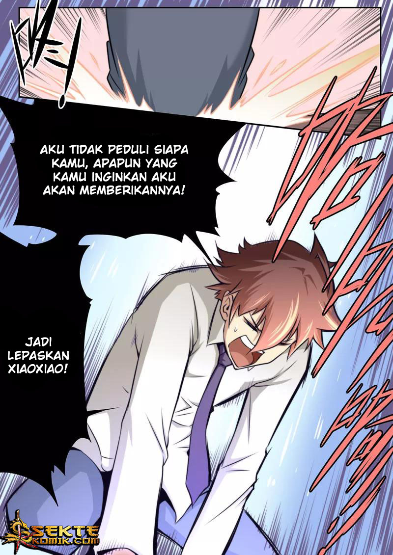 Pluralistic Immortal Chapter 63 Gambar 10