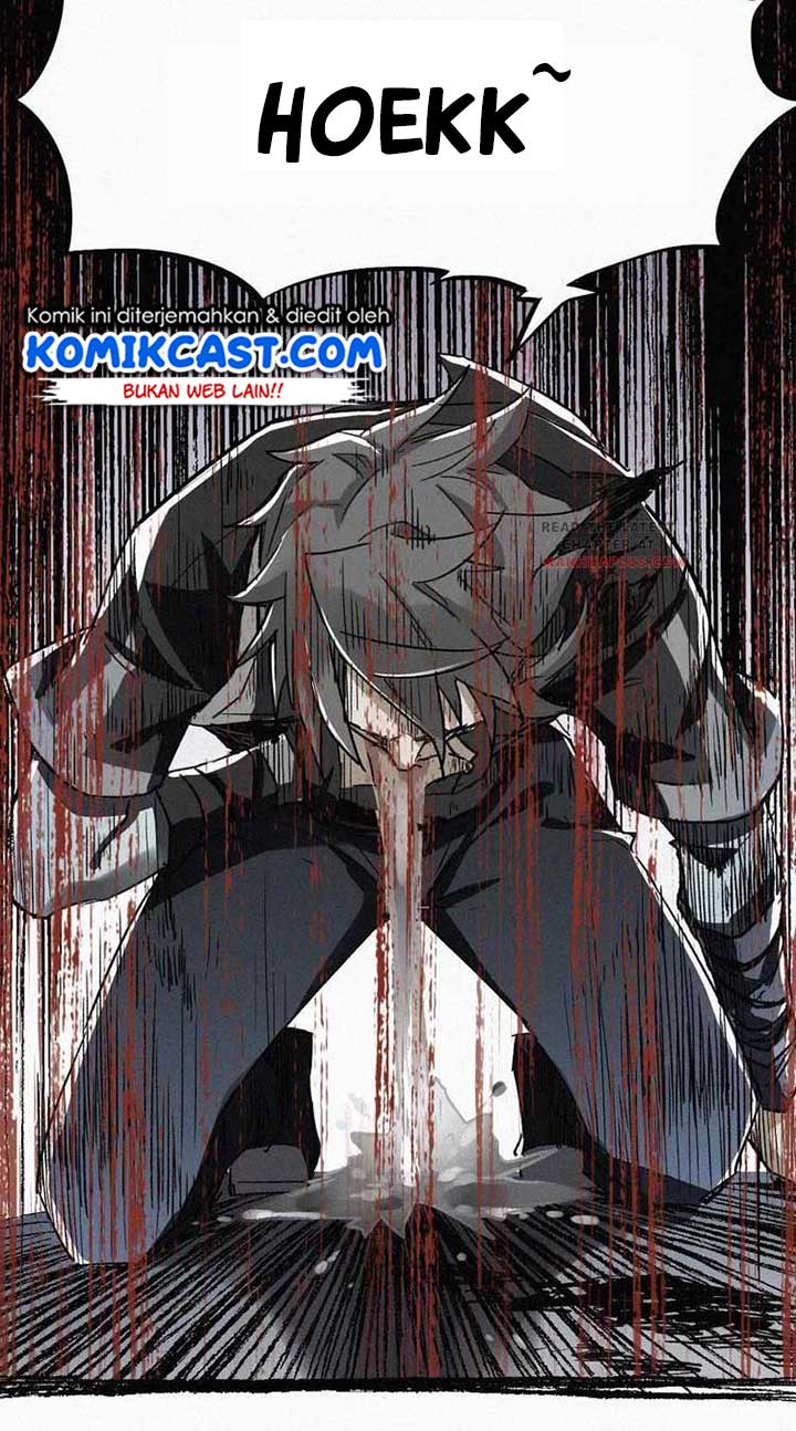 The Sacred Ruins Chapter 22 Gambar 11