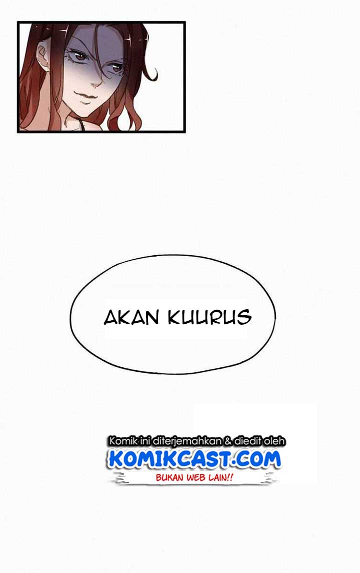 The Sacred Ruins Chapter 22 Gambar 19