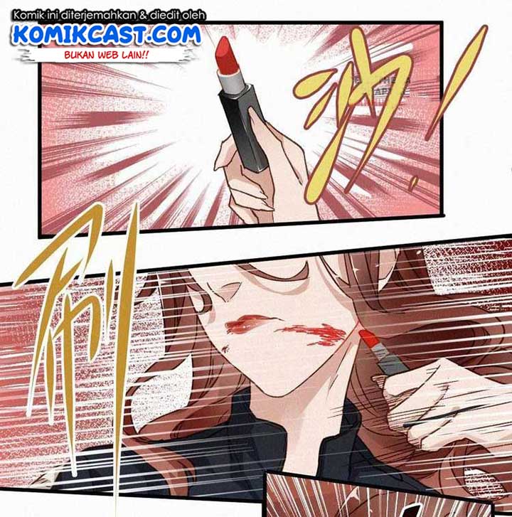 The Sacred Ruins Chapter 22 Gambar 25