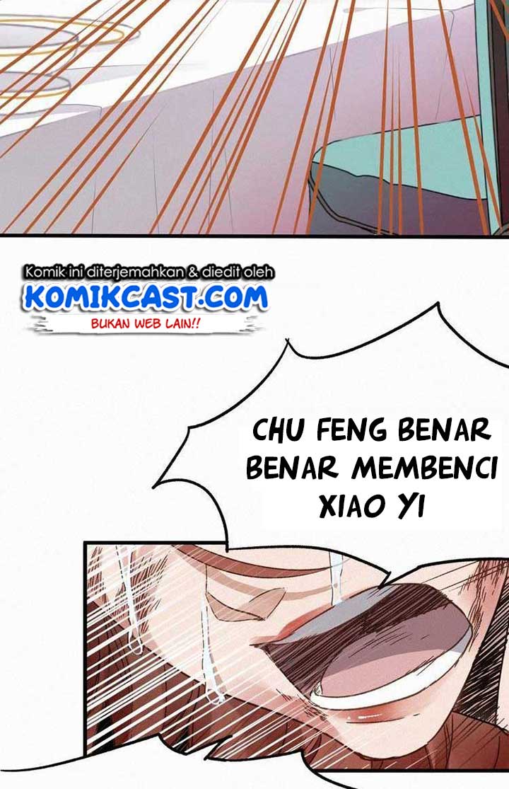 The Sacred Ruins Chapter 22 Gambar 30