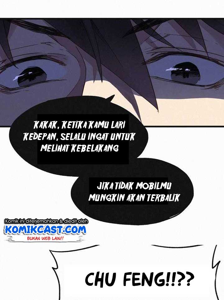 The Sacred Ruins Chapter 22 Gambar 37