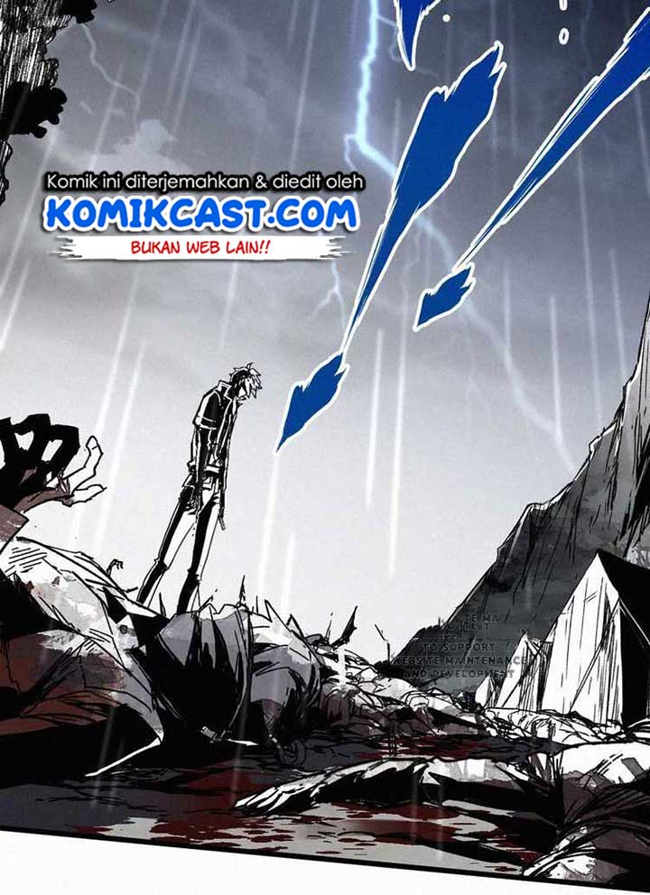 The Sacred Ruins Chapter 22 Gambar 9