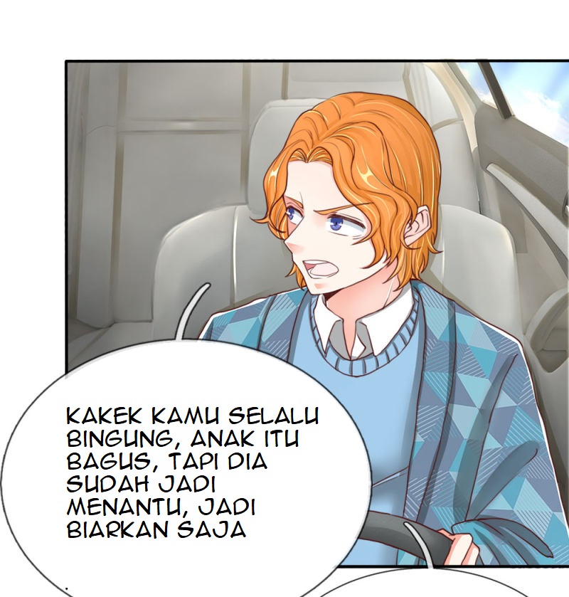 Immortal Daddy Xianzun Chapter 79 Gambar 14