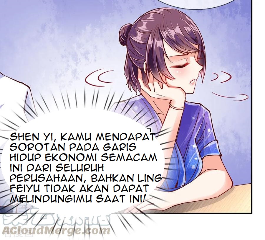 Immortal Daddy Xianzun Chapter 78 Gambar 10