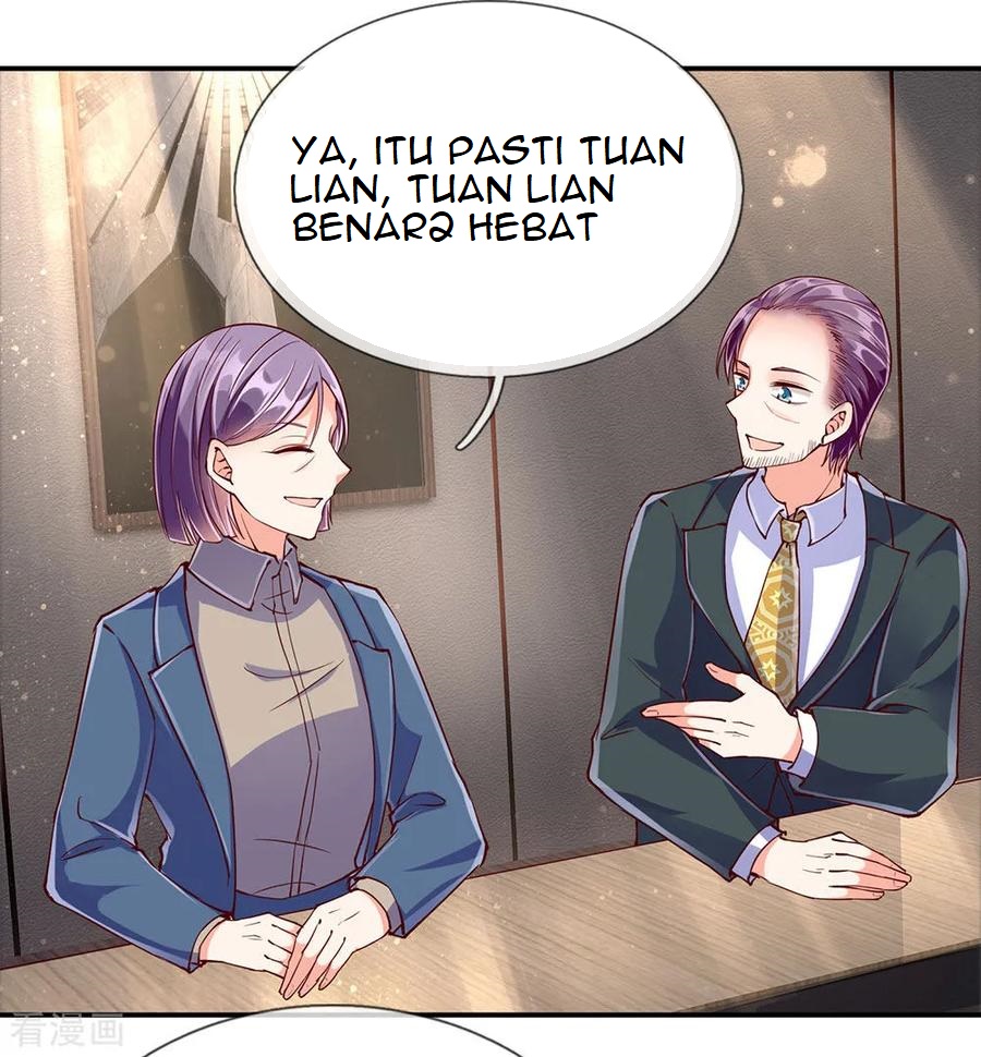 Immortal Daddy Xianzun Chapter 78 Gambar 16