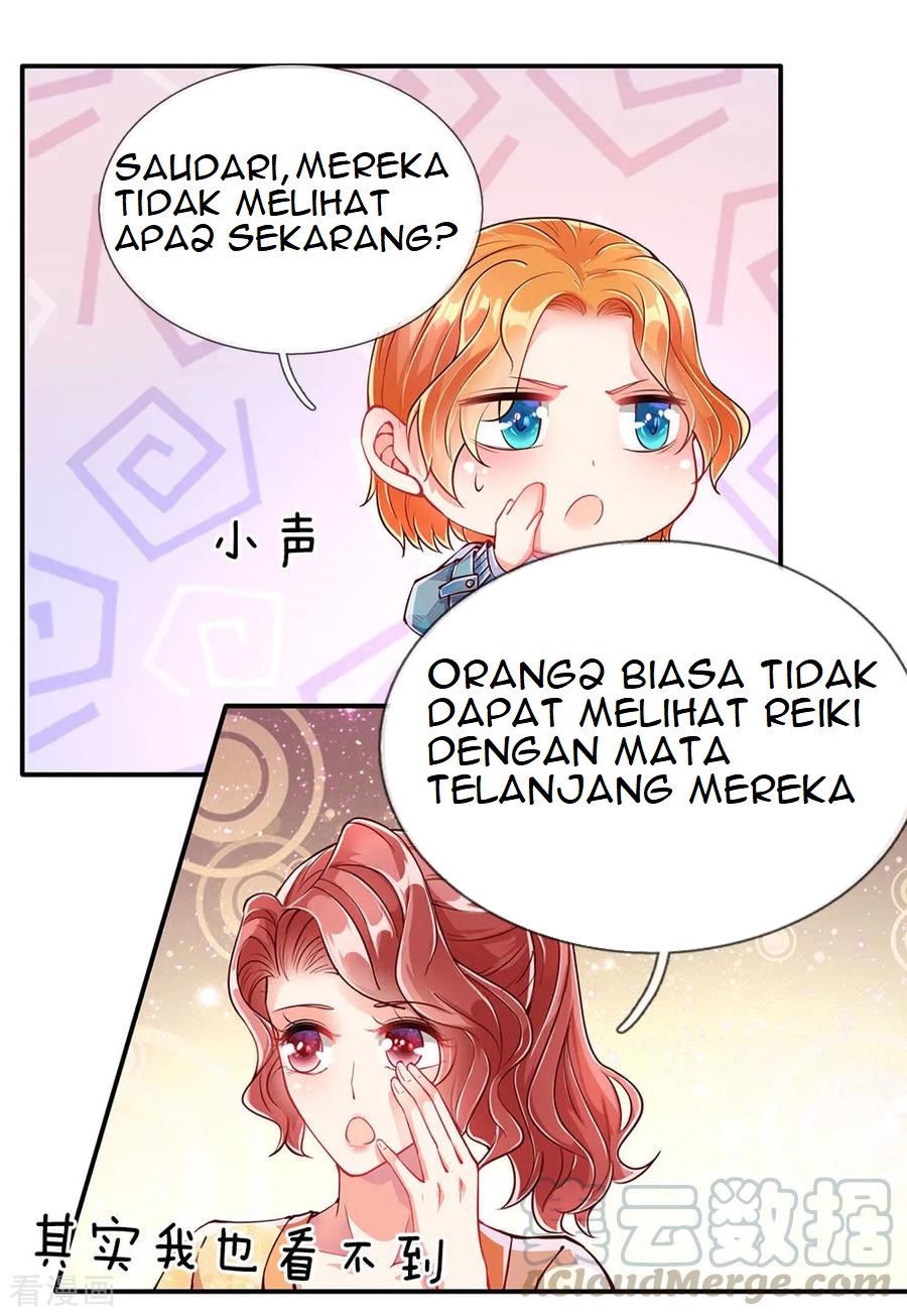 Baca Manhua Immortal Daddy Xianzun Chapter 78 Gambar 2