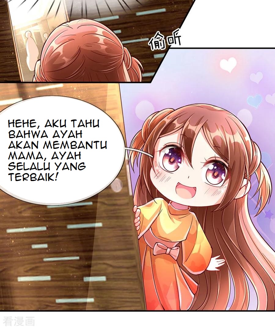 Immortal Daddy Xianzun Chapter 78 Gambar 21