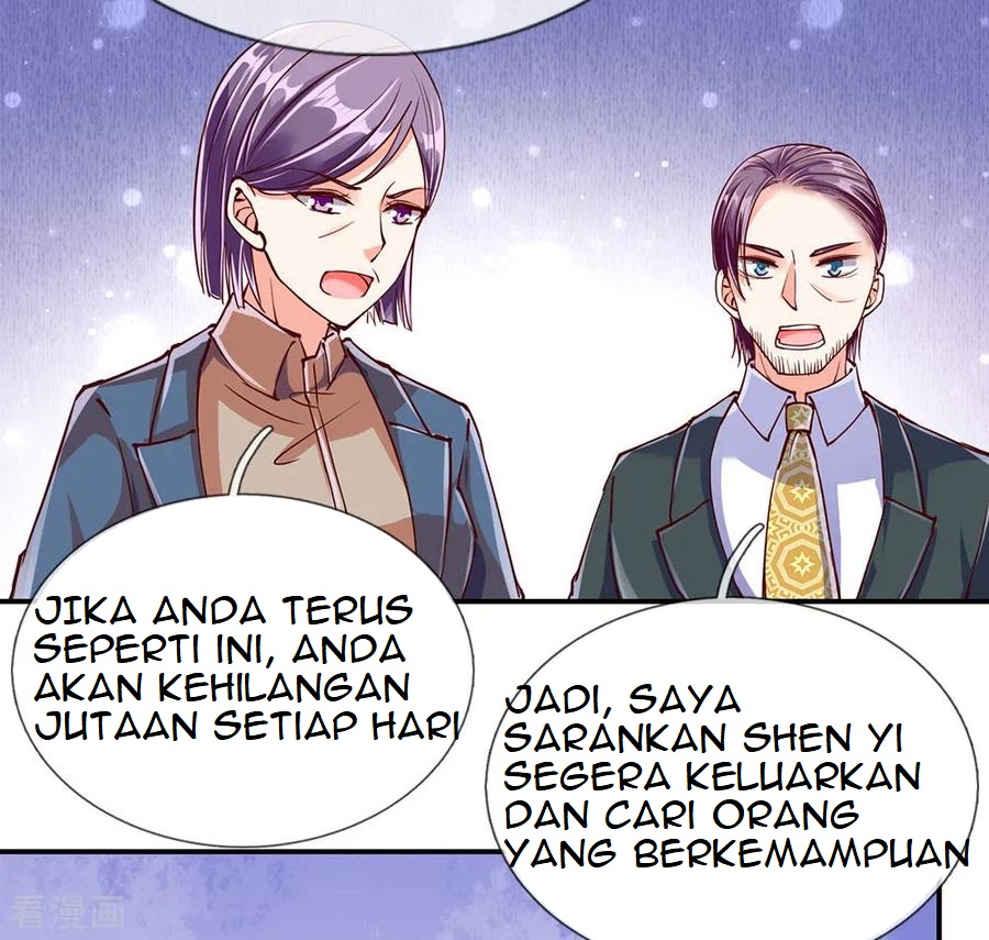 Immortal Daddy Xianzun Chapter 78 Gambar 9