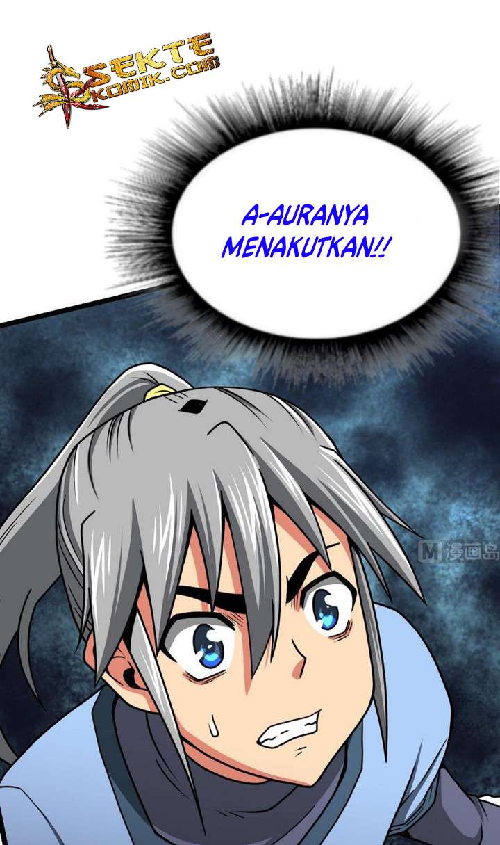 Peerless Sword God Chapter 12 Gambar 28