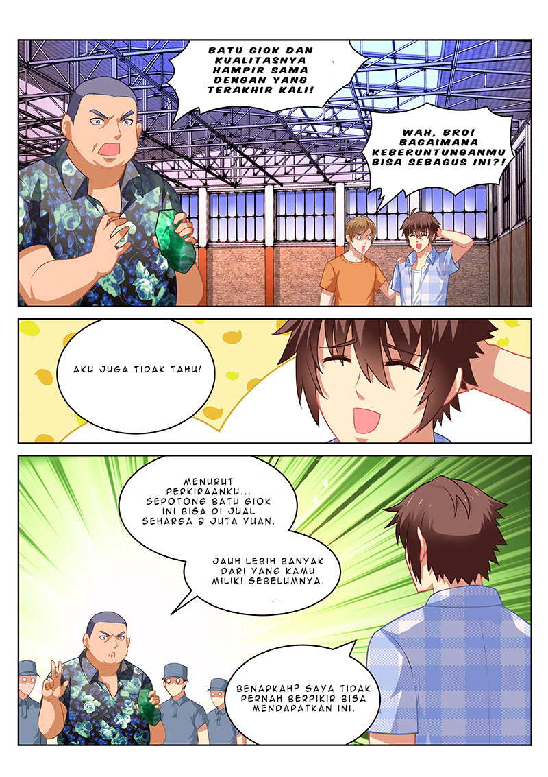 Baca Manhua Very Pure Chapter 66 Gambar 2