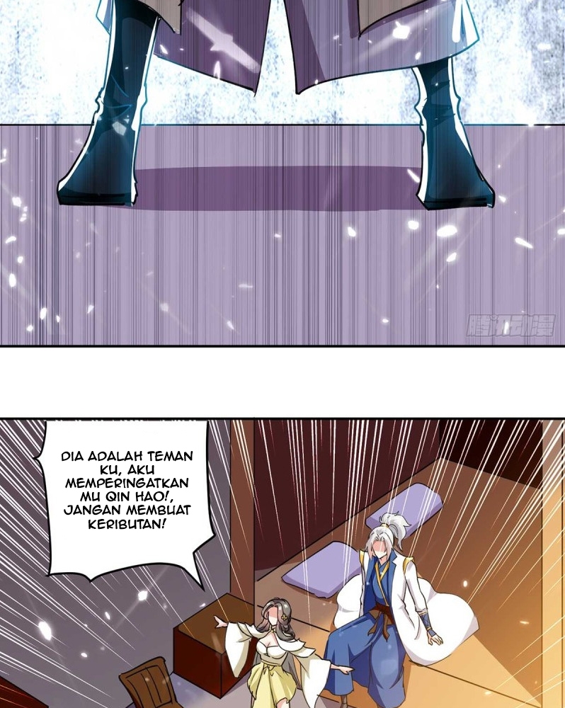 Zui Qiang Zhan Hun Chapter 55 Gambar 11