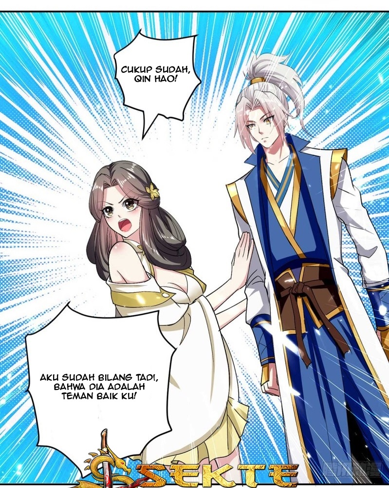 Zui Qiang Zhan Hun Chapter 55 Gambar 21