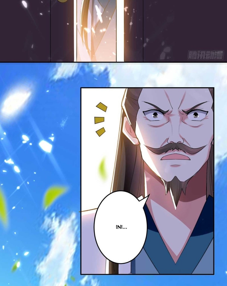 Zui Qiang Zhan Hun Chapter 55 Gambar 33