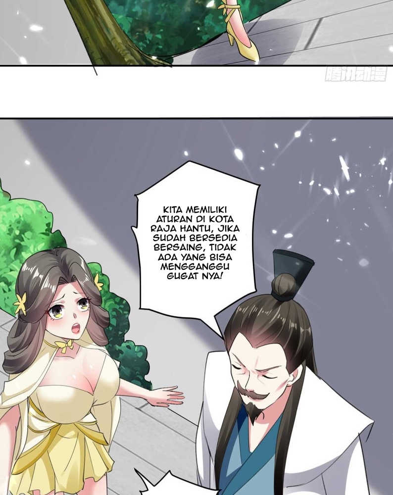 Zui Qiang Zhan Hun Chapter 55 Gambar 39