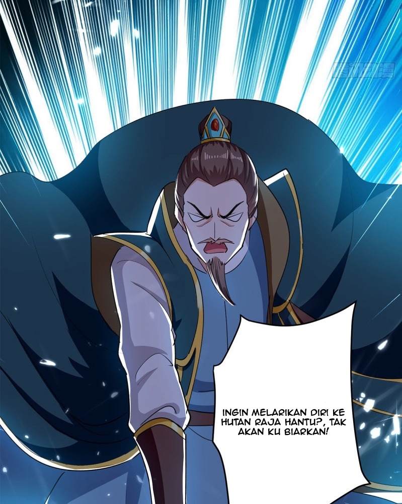 Zui Qiang Zhan Hun Chapter 54 Gambar 19