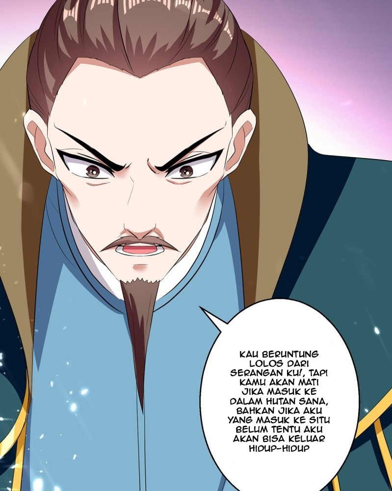 Zui Qiang Zhan Hun Chapter 54 Gambar 32