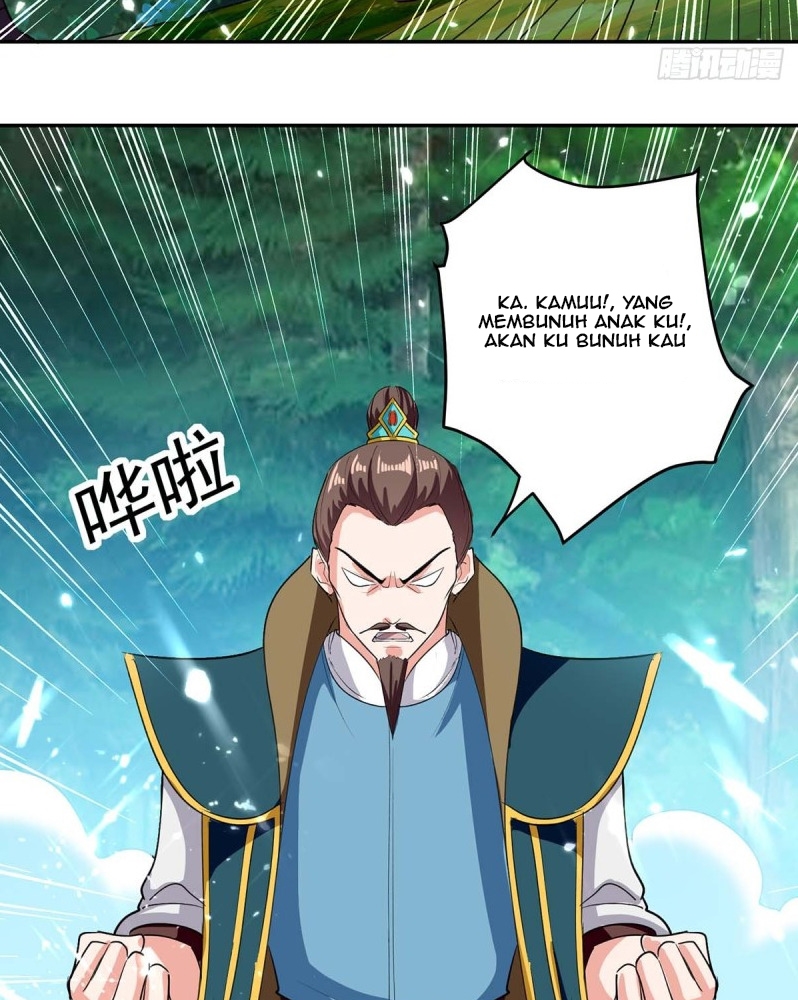 Zui Qiang Zhan Hun Chapter 52 Gambar 27