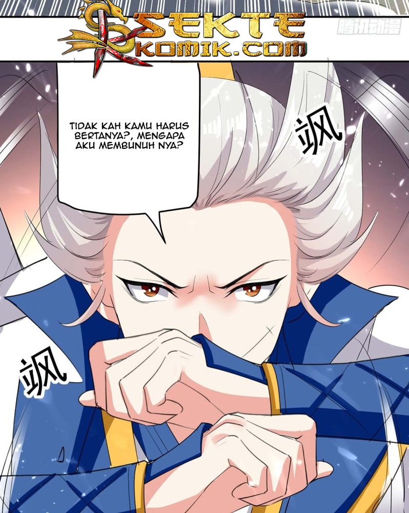 Zui Qiang Zhan Hun Chapter 52 Gambar 29