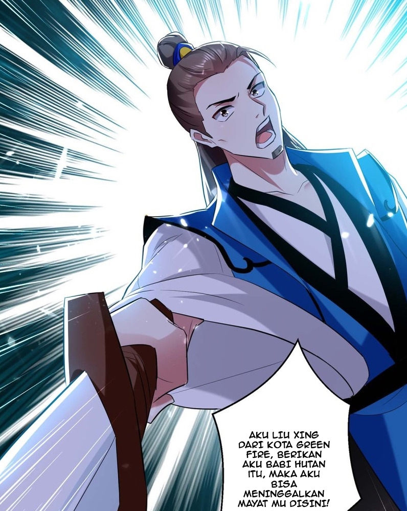 Zui Qiang Zhan Hun Chapter 51 Gambar 21