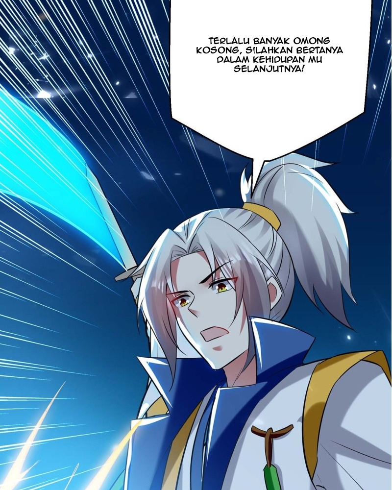 Zui Qiang Zhan Hun Chapter 51 Gambar 44