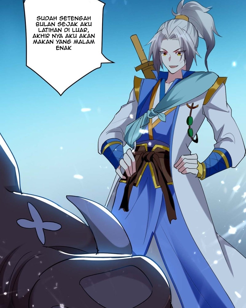 Zui Qiang Zhan Hun Chapter 51 Gambar 9