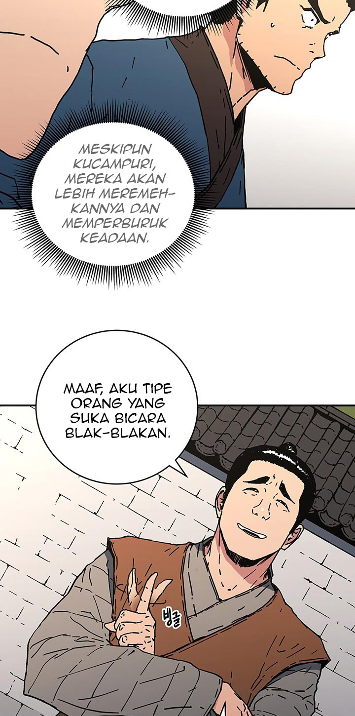 Peerless Dad Chapter 111 Gambar 16