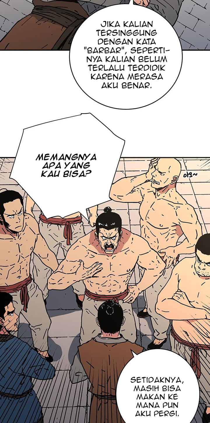 Peerless Dad Chapter 111 Gambar 17