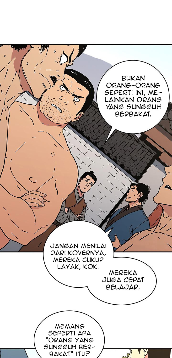 Peerless Dad Chapter 111 Gambar 7