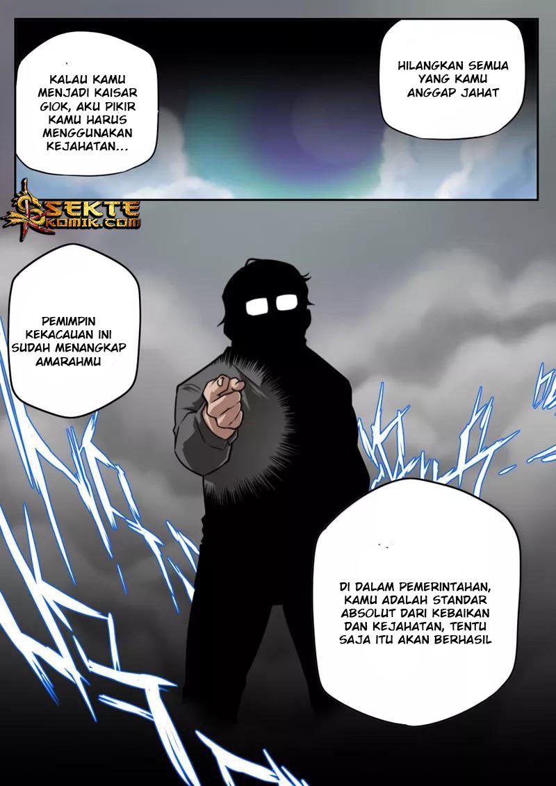 Pluralistic Immortal Chapter 67 Gambar 11