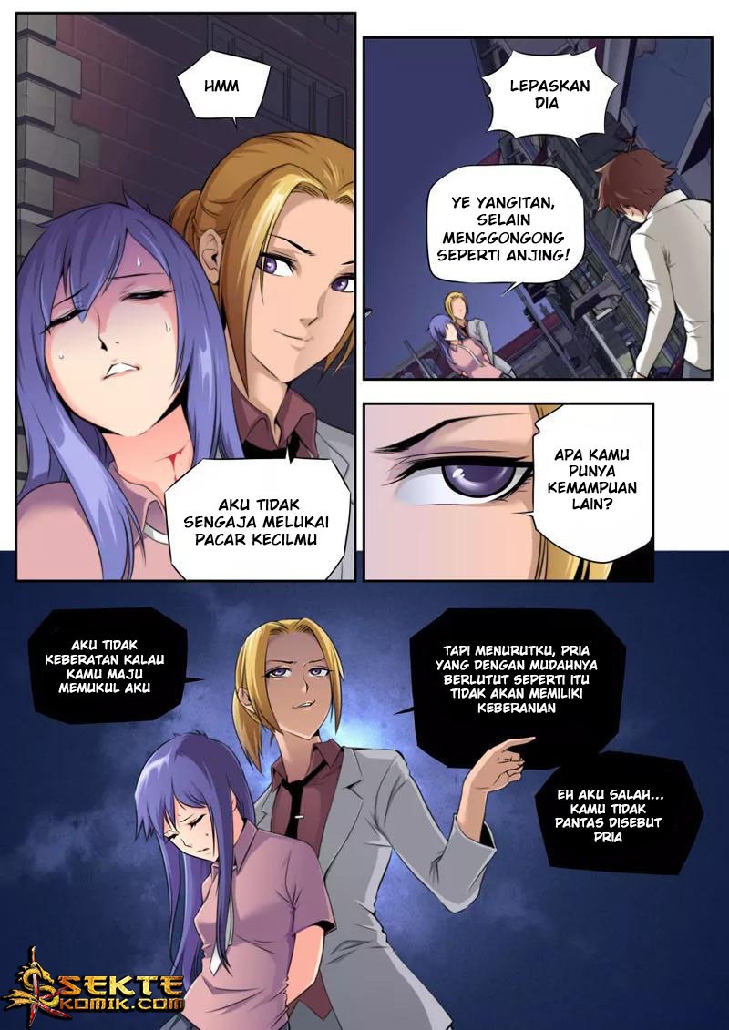 Pluralistic Immortal Chapter 67 Gambar 3