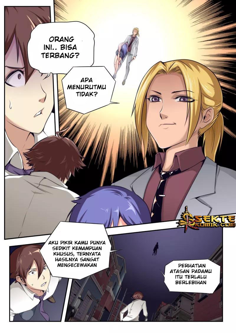 Pluralistic Immortal Chapter 67 Gambar 6