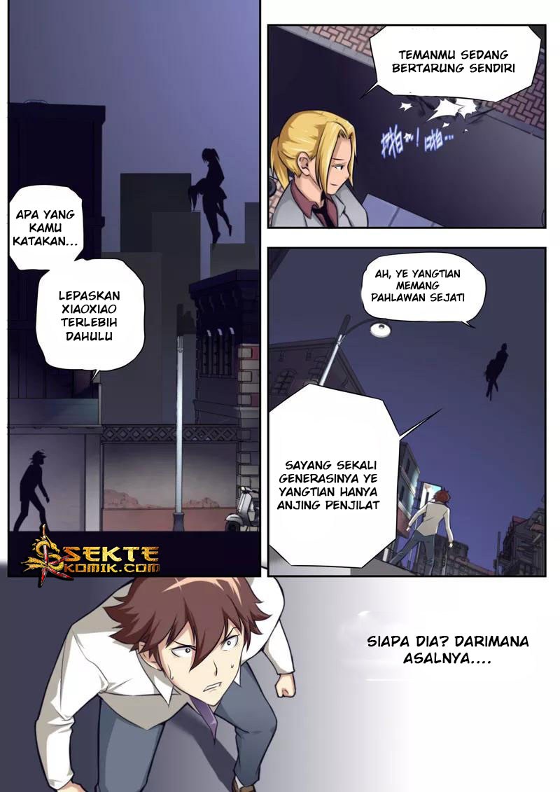 Pluralistic Immortal Chapter 67 Gambar 7