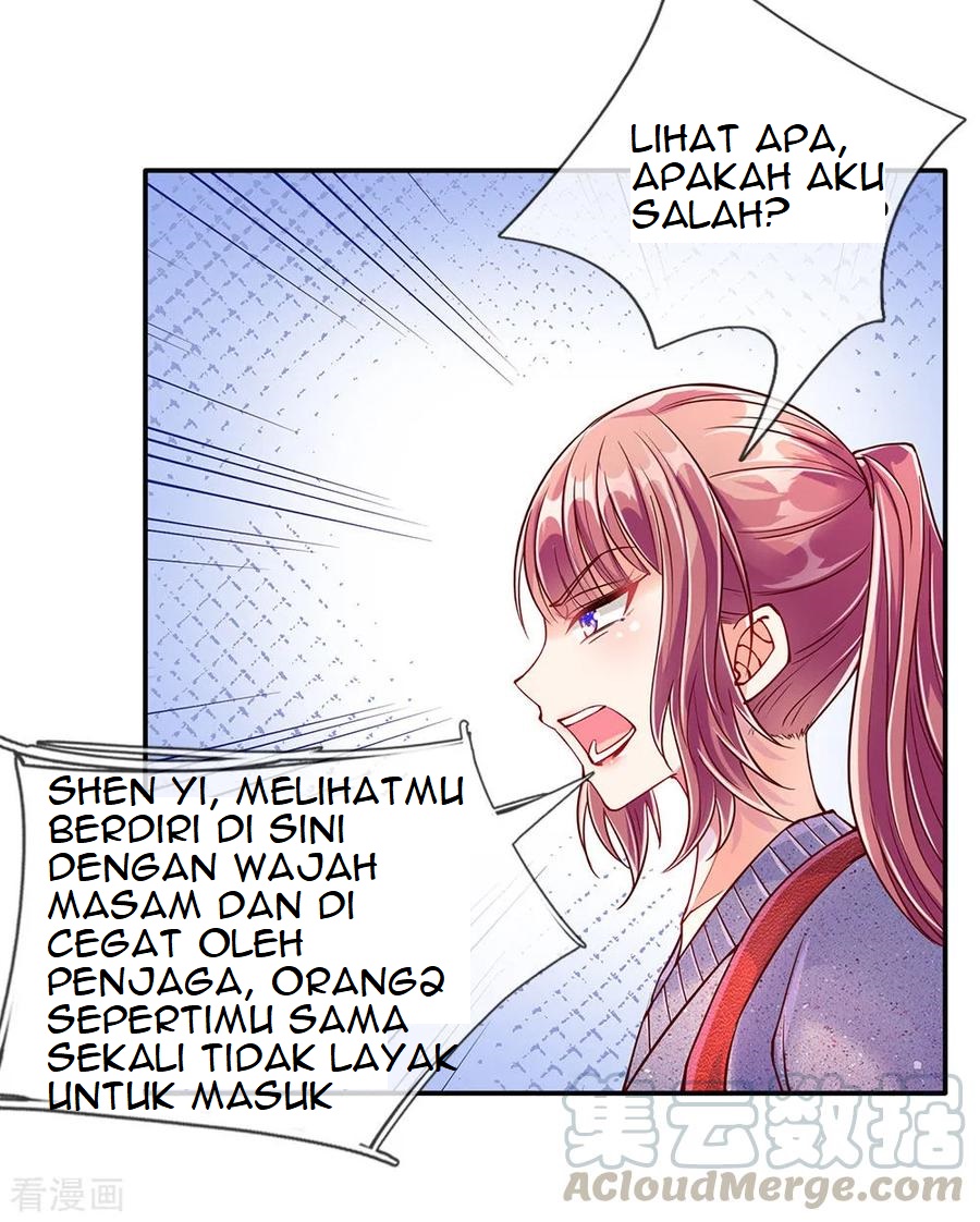 Immortal Daddy Xianzun Chapter 80 Gambar 14